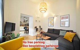 Hygge Apartment