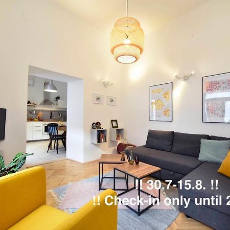 Hygge Apartment Загреб Екстер'єр фото