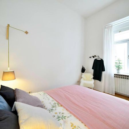 Hygge Apartment Загреб Екстер'єр фото