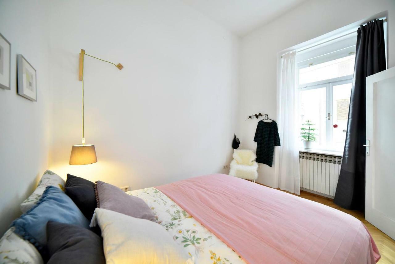 Hygge Apartment Загреб Екстер'єр фото