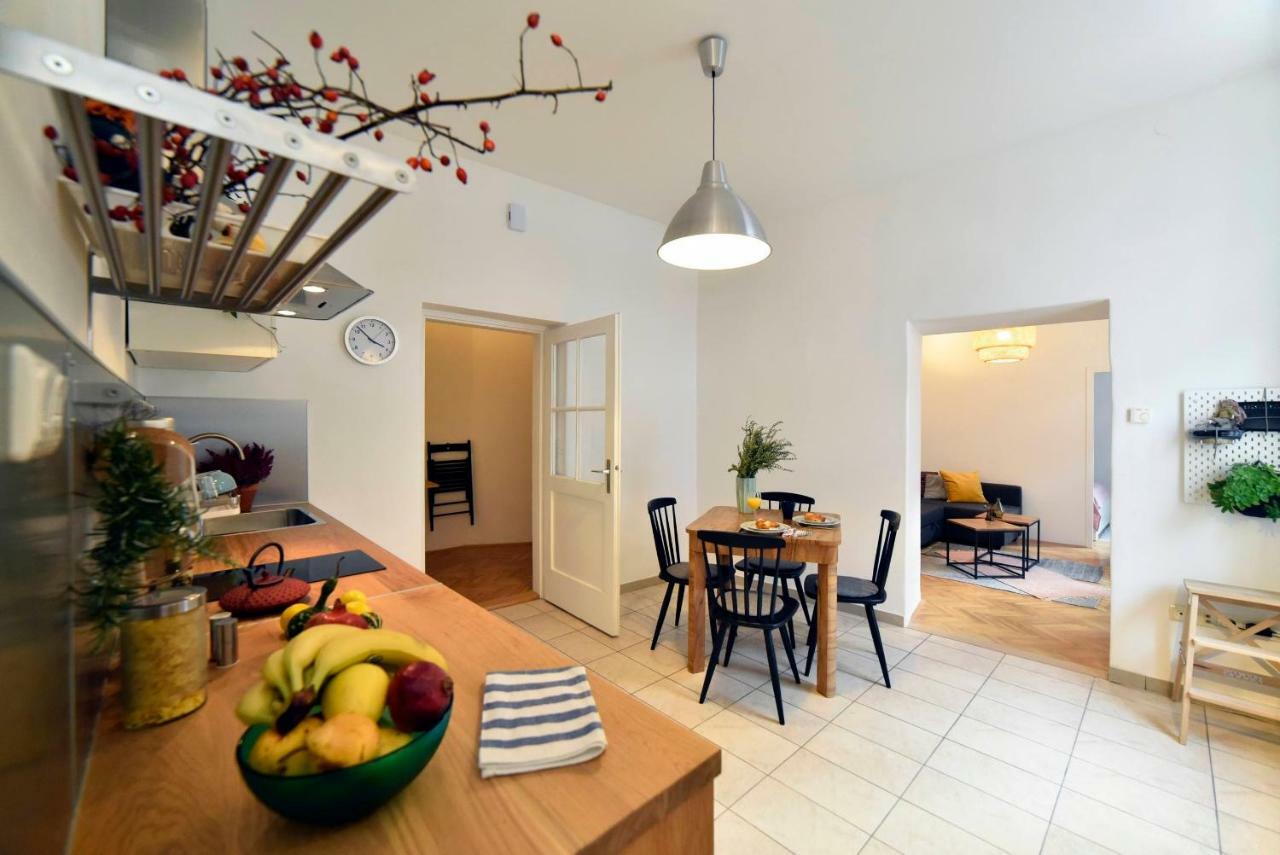 Hygge Apartment Загреб Екстер'єр фото