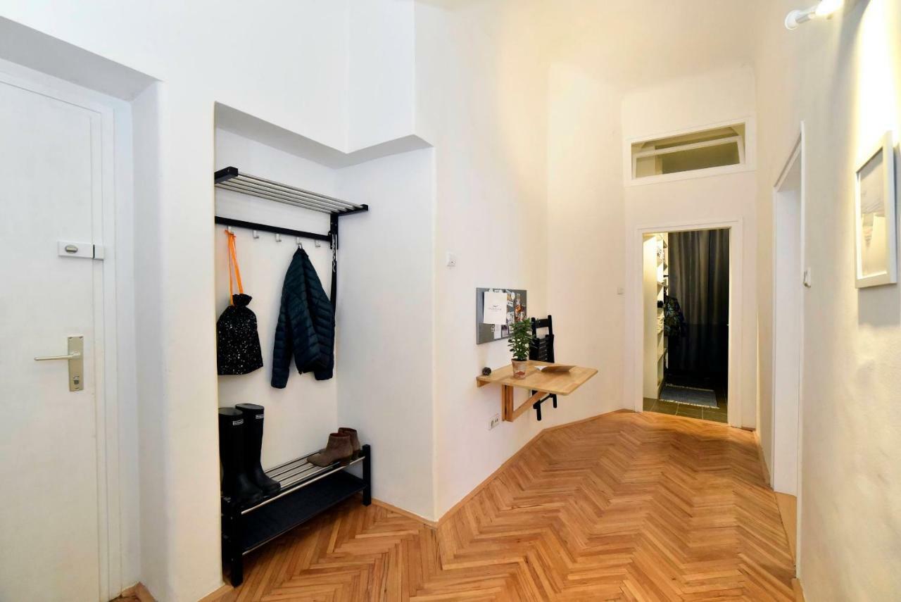 Hygge Apartment Загреб Екстер'єр фото