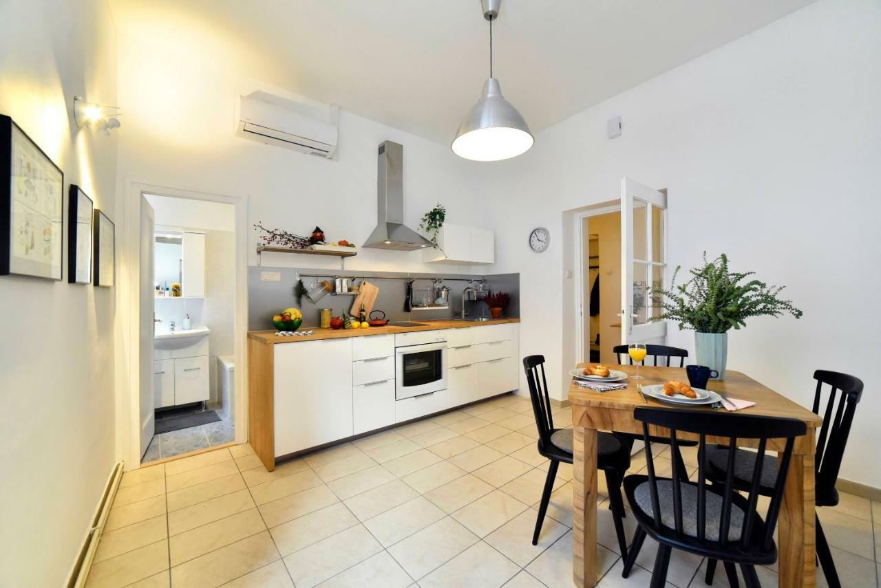Hygge Apartment Загреб Екстер'єр фото