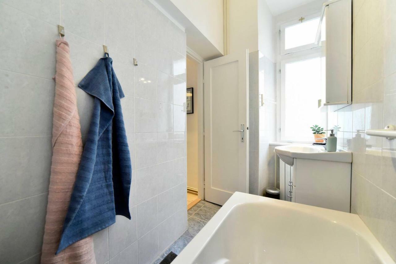 Hygge Apartment Загреб Екстер'єр фото